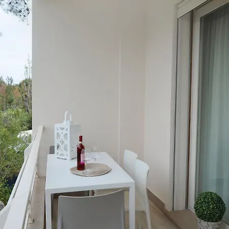 Ventola-4 By Interhome *